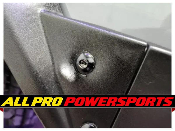 2026 Teko Turbo Lithium Ion Golf Cart, Nardo Grey – photo 26 of 32