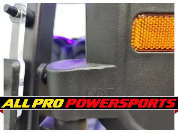 2026 Teko Turbo Lithium Ion Golf Cart, Nardo Grey – photo 32 of 32
