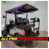 2026 Teko Turbo Lithium Ion Golf Cart, Nardo Grey – Photo 4 2026 Teko Turbo Lithium Ion Golf Cart, Nardo Grey – photo 4 of 32