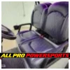 2026 Teko Turbo Lithium Ion Golf Cart, Nardo Grey – Photo 9 2026 Teko Turbo Lithium Ion Golf Cart, Nardo Grey – photo 9 of 32