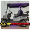 2026 Teko Turbo Lithium Ion Golf Cart, Nardo Grey – Photo 3 2026 Teko Turbo Lithium Ion Golf Cart, Nardo Grey – photo 3 of 30