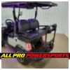 2026 Teko Turbo Lithium Ion Golf Cart, Nardo Grey – Photo 5 2026 Teko Turbo Lithium Ion Golf Cart, Nardo Grey – photo 5 of 30