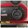 2026 Teko Turbo Lithium Ion Golf Cart, Torch Red Metallic – Photo 16 2026 Teko Turbo Lithium Ion Golf Cart, Torch Red Metallic – photo 16 of 26