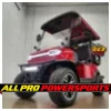 2026 Teko Turbo Lithium Ion Golf Cart, Torch Red Metallic – Photo 19 2026 Teko Turbo Lithium Ion Golf Cart, Torch Red Metallic – photo 19 of 26