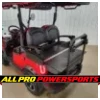 2026 Teko Turbo Lithium Ion Golf Cart, Torch Red Metallic – Photo 6 2026 Teko Turbo Lithium Ion Golf Cart, Torch Red Metallic – photo 6 of 26