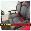 2026 Teko Turbo Lithium Ion Golf Cart, Torch Red Metallic – Photo 9 2026 Teko Turbo Lithium Ion Golf Cart, Torch Red Metallic – photo 9 of 26