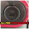 2026 Teko Turbo Lithium Ion Golf Cart, Torch Red Metallic – Photo 16 2026 Teko Turbo Lithium Ion Golf Cart, Torch Red Metallic – photo 16 of 36