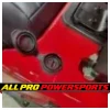 2026 Teko Turbo Lithium Ion Golf Cart, Torch Red Metallic – Photo 18 2026 Teko Turbo Lithium Ion Golf Cart, Torch Red Metallic – photo 18 of 36