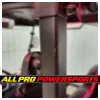 2026 Teko Turbo Lithium Ion Golf Cart, Torch Red Metallic – Photo 34 2026 Teko Turbo Lithium Ion Golf Cart, Torch Red Metallic – photo 34 of 36