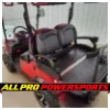2026 Teko Turbo Lithium Ion Golf Cart, Torch Red Metallic – Photo 6 2026 Teko Turbo Lithium Ion Golf Cart, Torch Red Metallic – photo 6 of 36