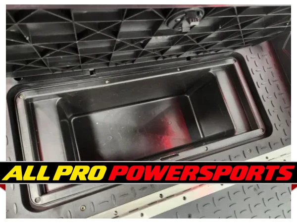 2026 Teko Turbo Lithium Ion Golf Cart, Torch Red Metallic – photo 7 of 36
