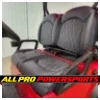 2026 Teko Turbo Lithium Ion Golf Cart, Torch Red Metallic – Photo 9 2026 Teko Turbo Lithium Ion Golf Cart, Torch Red Metallic – photo 9 of 36