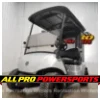 2026 Yamaha Drive 2 Gas EFI QuieTech Fleet Golf Cart, Moonstone – Photo 10 2026 Yamaha Drive 2 Gas EFI QuieTech Fleet Golf Cart, Moonstone – photo 10 of 11