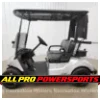 2026 Yamaha Drive 2 Gas EFI QuieTech Fleet Golf Cart, Moonstone – Photo 3 2026 Yamaha Drive 2 Gas EFI QuieTech Fleet Golf Cart, Moonstone – photo 3 of 11