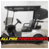 2026 Yamaha Drive 2 Gas EFI QuieTech Fleet Golf Cart, Moonstone – Photo 4 2026 Yamaha Drive 2 Gas EFI QuieTech Fleet Golf Cart, Moonstone – photo 4 of 11