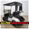 2026 Yamaha Drive 2 Gas EFI QuieTech Fleet Golf Cart, Moonstone – Photo 5 2026 Yamaha Drive 2 Gas EFI QuieTech Fleet Golf Cart, Moonstone – photo 5 of 11