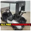 2026 Yamaha Drive 2 Gas EFI QuieTech Fleet Golf Cart, Moonstone – Photo 6 2026 Yamaha Drive 2 Gas EFI QuieTech Fleet Golf Cart, Moonstone – photo 6 of 11