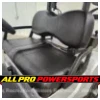 2026 Yamaha Drive 2 Gas EFI QuieTech Fleet Golf Cart, Moonstone – Photo 7 2026 Yamaha Drive 2 Gas EFI QuieTech Fleet Golf Cart, Moonstone – photo 7 of 11
