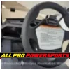 2026 Yamaha Drive 2 Gas EFI QuieTech Fleet Golf Cart, Moonstone – Photo 8 2026 Yamaha Drive 2 Gas EFI QuieTech Fleet Golf Cart, Moonstone – photo 8 of 11