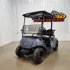 2026 Yamaha Drive 2 Powertech Lithium Ion Fleet Golf Cart, Bluestone – Photo 1 2026 Yamaha Drive 2 Powertech Lithium Ion Fleet Golf Cart, Bluestone