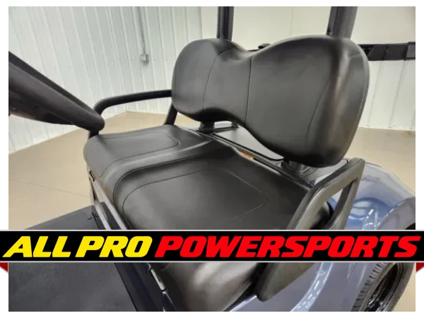 2026 Yamaha Drive 2 Powertech Lithium Ion Fleet Golf Cart, Bluestone – photo 6 of 10
