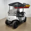 2026 Yamaha Drive 2 Powertech Lithium Ion Fleet Golf Cart, Moonstone – Photo 1 2026 Yamaha Drive 2 Powertech Lithium Ion Fleet Golf Cart, Moonstone