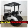 2026 Yamaha Drive 2 Powertech Lithium Ion Fleet Golf Cart, Moonstone – Photo 4 2026 Yamaha Drive 2 Powertech Lithium Ion Fleet Golf Cart, Moonstone – photo 4 of 10