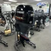 2026 Yamaha VF90LB SHO 20″ Shaft Outboard Motor – Photo 2026 Yamaha VF90LB SHO 20″ Shaft Outboard Motor