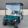 2027 Club Car Carryall 502 Electric FLA 2 Passengers – Photo 1 2027 Club Car Carryall 502 Electric FLA 2 Passengers