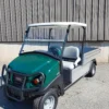 2027 Club Car Carryall 700 Electric FLA 2 Passengers – Photo 1 2027 Club Car Carryall 700 Electric FLA 2 Passengers