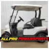 2027 Club Car Onward Gas EFI Golf Cart, Metallic Glacier White – Photo 3 2027 Club Car Onward Gas EFI Golf Cart, Metallic Glacier White – photo 3 of 17