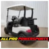 2027 Club Car Onward Gas EFI Golf Cart, Metallic Glacier White – Photo 4 2027 Club Car Onward Gas EFI Golf Cart, Metallic Glacier White – photo 4 of 17
