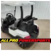 2027 Club Car Onward Gas EFI Golf Cart, Metallic Glacier White – Photo 5 2027 Club Car Onward Gas EFI Golf Cart, Metallic Glacier White – photo 5 of 17