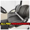 2027 Club Car Onward Gas EFI Golf Cart, Metallic Glacier White – Photo 6 2027 Club Car Onward Gas EFI Golf Cart, Metallic Glacier White – photo 6 of 17