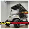 2027 Club Car Onward Gas EFI Golf Cart, Metallic Glacier White – Photo 15 2027 Club Car Onward Gas EFI Golf Cart, Metallic Glacier White – photo 15 of 18