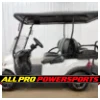 2027 Club Car Onward Gas EFI Golf Cart, Metallic Glacier White – Photo 3 2027 Club Car Onward Gas EFI Golf Cart, Metallic Glacier White – photo 3 of 18