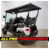 2027 Club Car Onward Lithium Ion Golf Cart LSV, Glacier White – Photo 4 2027 Club Car Onward Lithium Ion Golf Cart LSV, Glacier White – photo 4 of 18