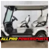 2027 Club Car Onward Lithium Ion Golf Cart LSV, Metallic Glacier White – Photo 3 2027 Club Car Onward Lithium Ion Golf Cart LSV, Metallic Glacier White – photo 3 of 21