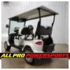 2027 Club Car Onward Lithium Ion Golf Cart LSV, Metallic Glacier White – Photo 4 2027 Club Car Onward Lithium Ion Golf Cart LSV, Metallic Glacier White – photo 4 of 21