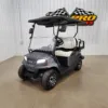 2027 Club Car Onward Lithium Ion Golf Cart, Matte Graphite – Photo 1 2027 Club Car Onward Lithium Ion Golf Cart, Matte Graphite