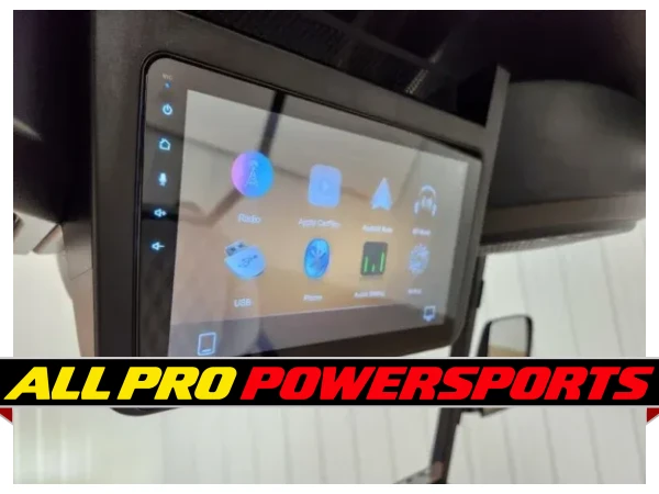 2027 Club Car Onward Lithium Ion Golf Cart, Matte Graphite – photo 16 of 19