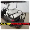 2027 Club Car Onward Lithium Ion Golf Cart, Matte Graphite – Photo 5 2027 Club Car Onward Lithium Ion Golf Cart, Matte Graphite – photo 5 of 19