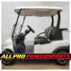 2027 Club Car Onward Lithium Ion Golf Cart, Metallic Glacier White – Photo 3 2027 Club Car Onward Lithium Ion Golf Cart, Metallic Glacier White – photo 3 of 15