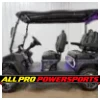 2027 Evolution D5 Maverick Plus Lithium Ion Golf Cart, Arctic Grey – Photo 3 2027 Evolution D5 Maverick Plus Lithium Ion Golf Cart, Arctic Grey – photo 3 of 21