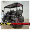 2027 Evolution D5 Maverick Plus Lithium Ion Golf Cart, Arctic Grey – Photo 4 2027 Evolution D5 Maverick Plus Lithium Ion Golf Cart, Arctic Grey – photo 4 of 21