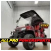 2027 Evolution D5 Maverick Plus Lithium Ion Golf Cart, Flamenco Red – Photo 17 2027 Evolution D5 Maverick Plus Lithium Ion Golf Cart, Flamenco Red – photo 17 of 26