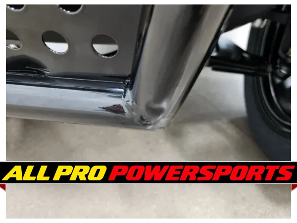 2027 Evolution D5 Maverick Plus Lithium Ion Golf Cart, Flamenco Red – photo 20 of 26