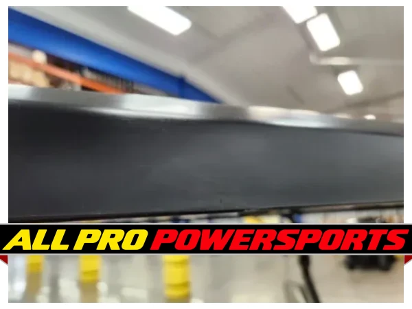 2027 Evolution D5 Maverick Plus Lithium Ion Golf Cart, Flamenco Red – photo 23 of 26