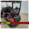 2027 Evolution D5 Maverick Plus Lithium Ion Golf Cart, Flamenco Red – Photo 5 2027 Evolution D5 Maverick Plus Lithium Ion Golf Cart, Flamenco Red – photo 5 of 26