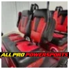 2027 Evolution D5 Maverick Plus Lithium Ion Golf Cart, Flamenco Red – Photo 8 2027 Evolution D5 Maverick Plus Lithium Ion Golf Cart, Flamenco Red – photo 8 of 26